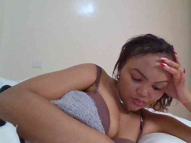 Blackmelanin1 webcam
