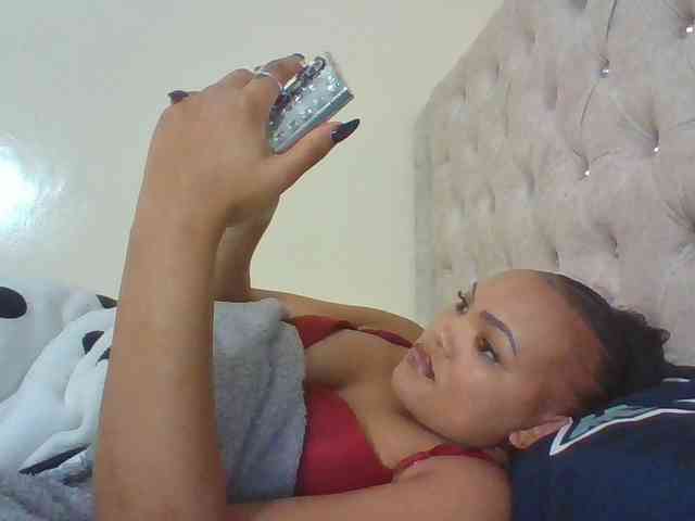 Blackmelanin1 webcam
