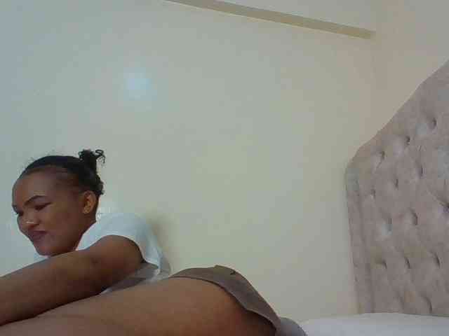 Blackmelanin1 webcam