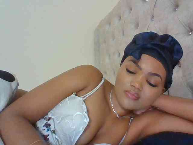 Blackmelanin1 webcam