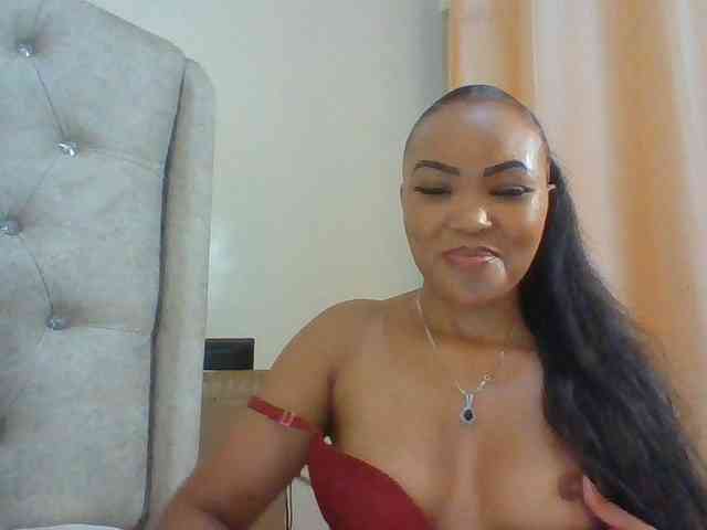 Blackmelanin1 webcam