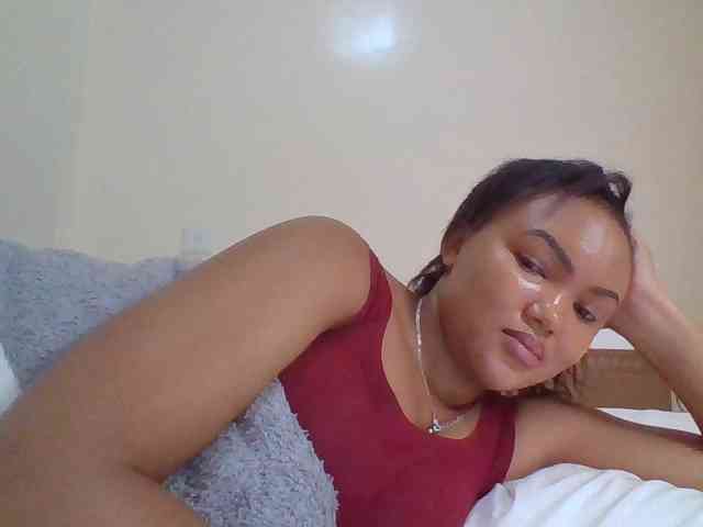 Blackmelanin1 webcam