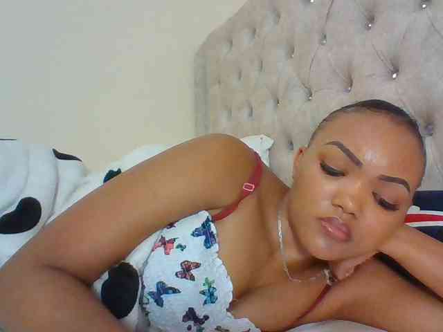Blackmelanin1 webcam