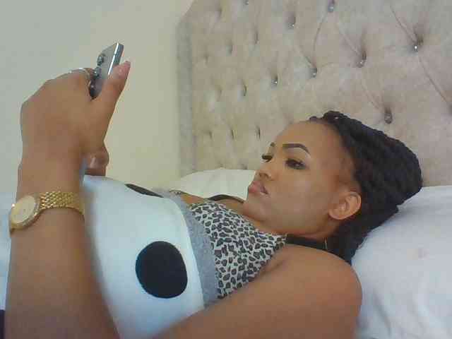 Blackmelanin1 webcam