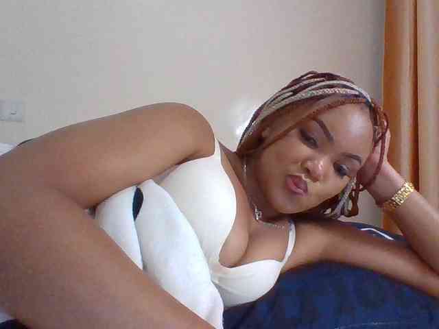Blackmelanin1 webcam