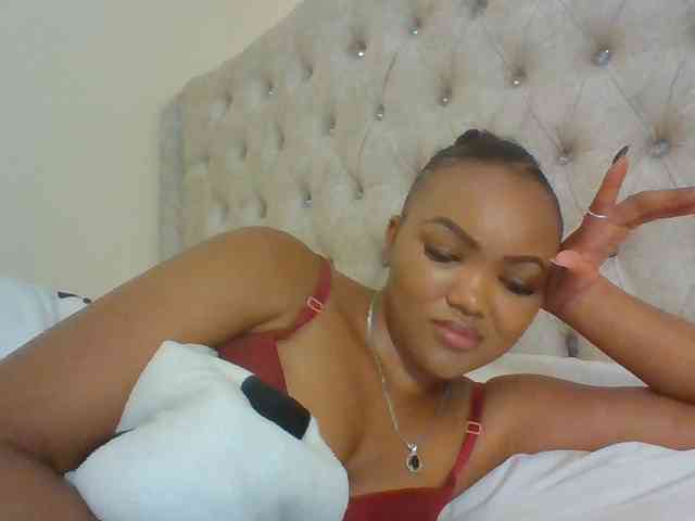 Blackmelanin1 webcam