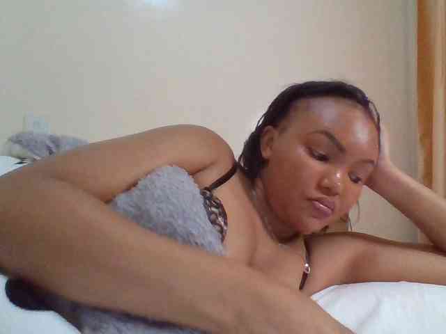Blackmelanin1 webcam