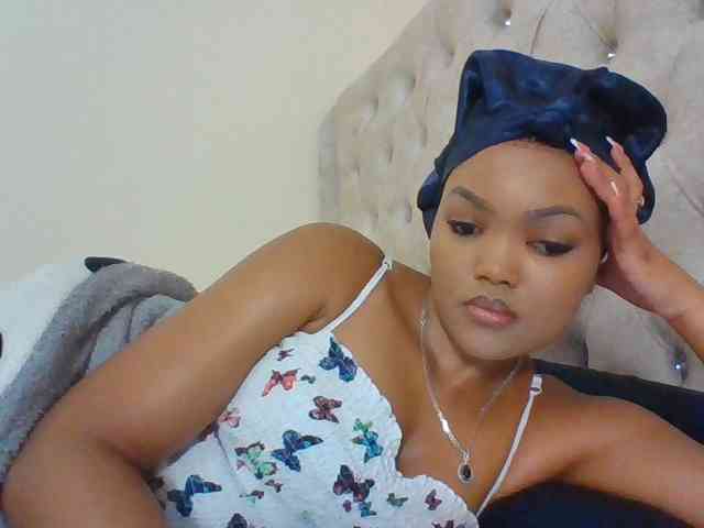 Blackmelanin1 webcam