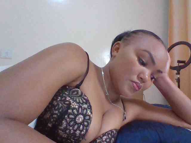 Blackmelanin1 webcam