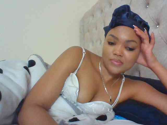 Blackmelanin1 webcam