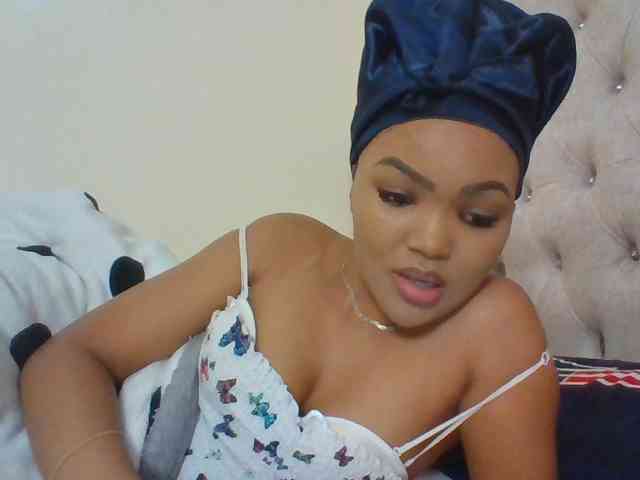 Blackmelanin1 webcam