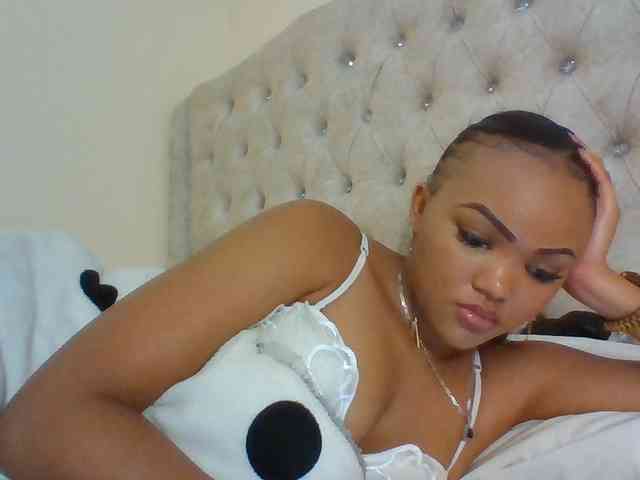 Blackmelanin1 webcam