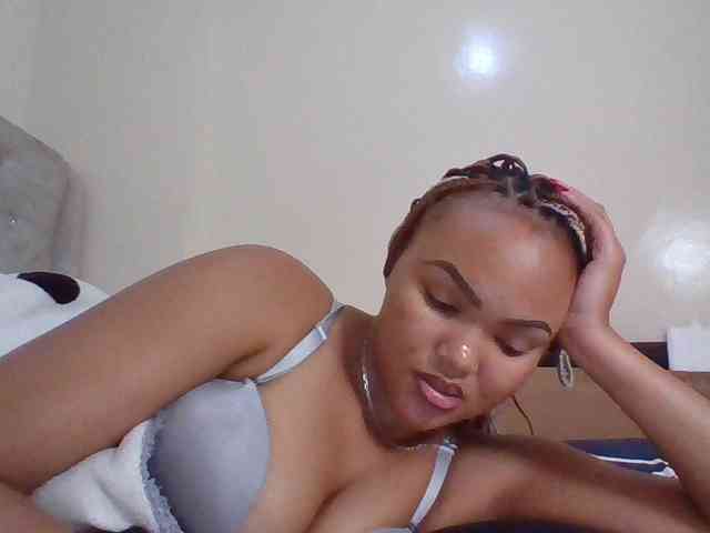 Blackmelanin1 webcam