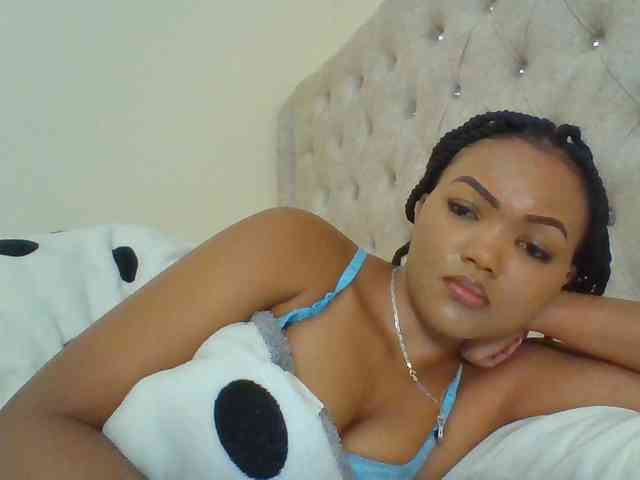 Blackmelanin1 webcam