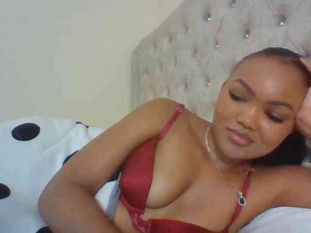 Blackmelanin1 webcam