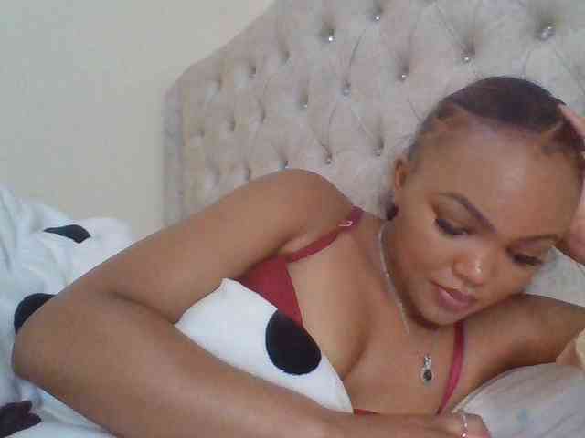 Blackmelanin1 webcam