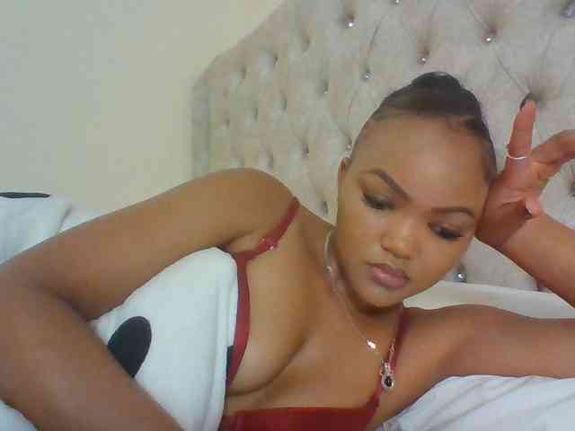 Blackmelanin1 webcam