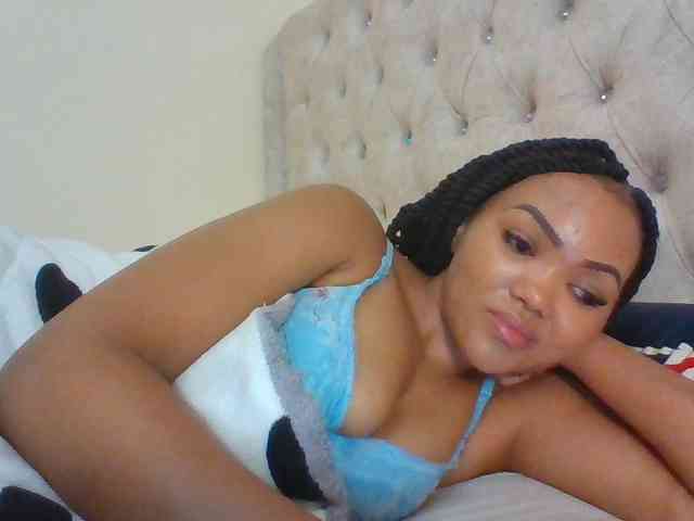 Blackmelanin1 webcam