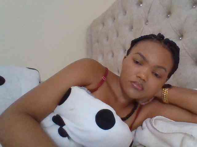 Blackmelanin1 webcam