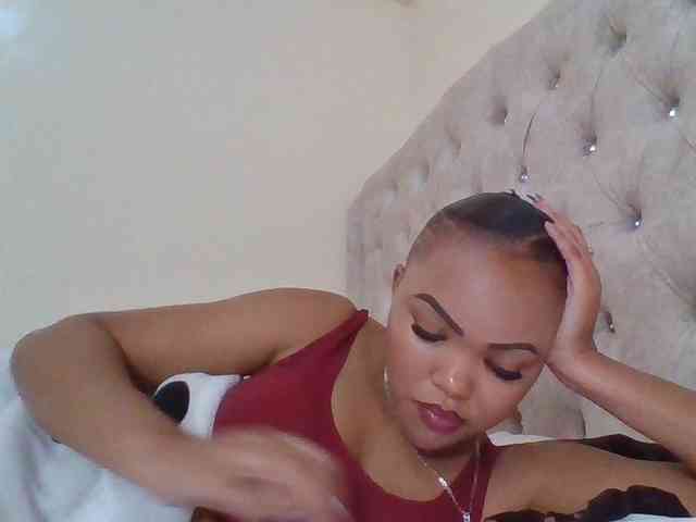 Blackmelanin1 webcam