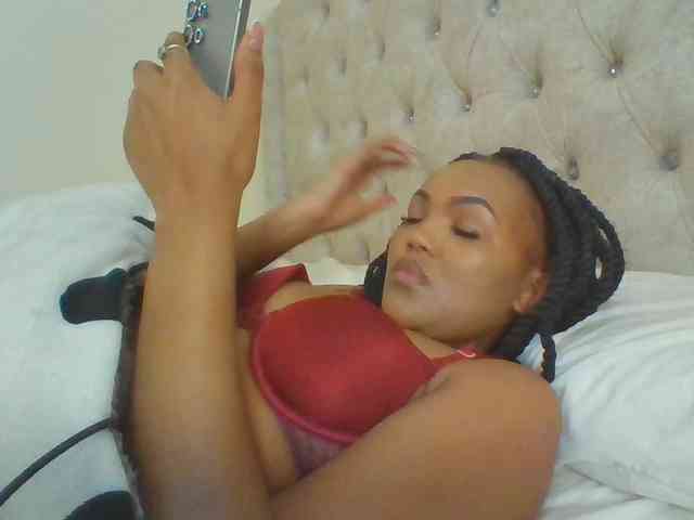 Blackmelanin1 webcam