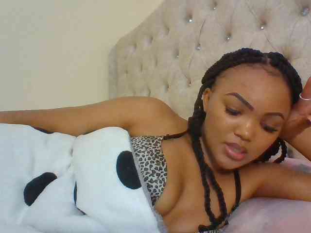 Blackmelanin1 webcam