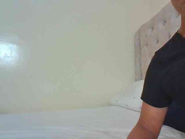 Blackmelanin1 webcam