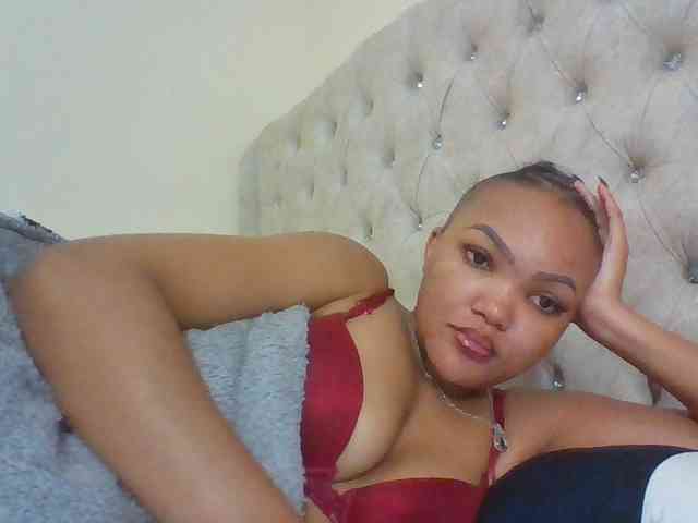 Blackmelanin1 webcam