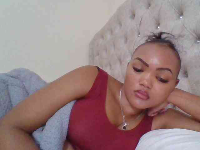 Blackmelanin1 webcam
