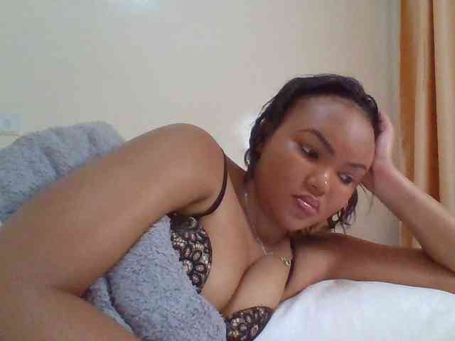 Blackmelanin1 webcam