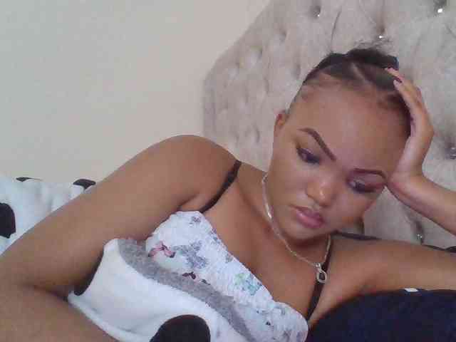 Blackmelanin1 webcam
