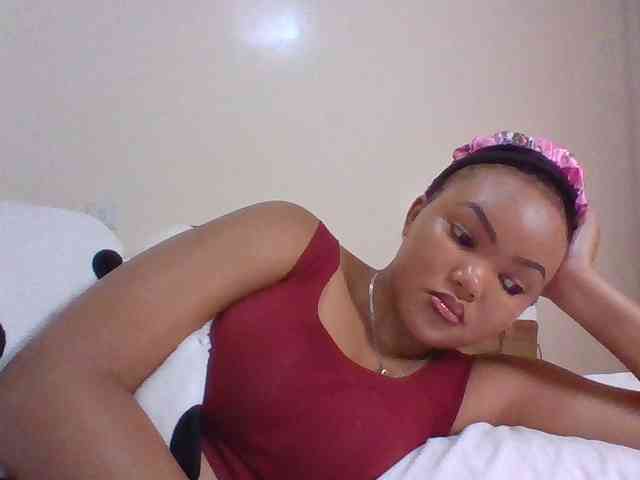 Blackmelanin1 webcam