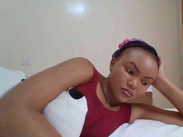 Blackmelanin1 webcam
