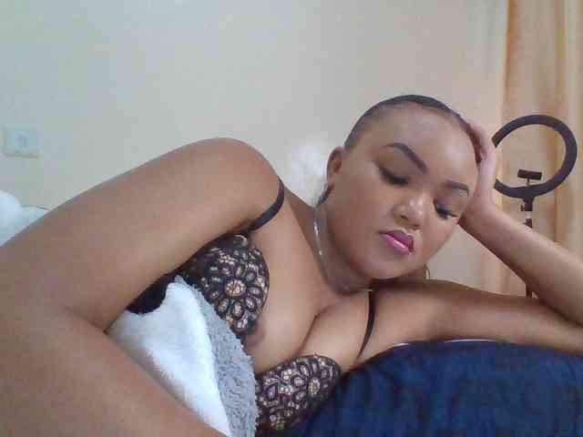 Blackmelanin1 webcam