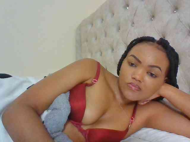 Model: Blackmelanin1
