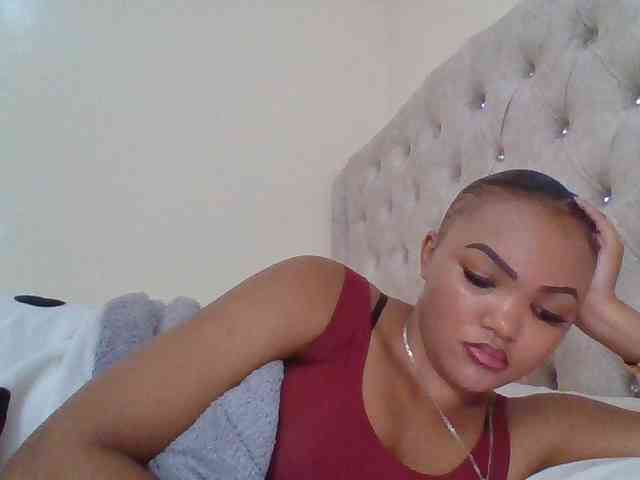 Blackmelanin1 webcam