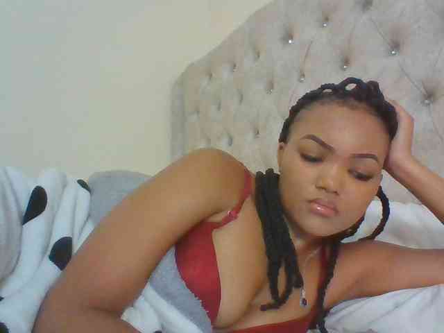 Blackmelanin1 webcam
