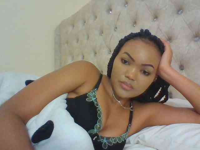 Blackmelanin1 webcam