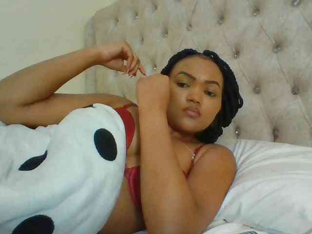 Blackmelanin1 webcam