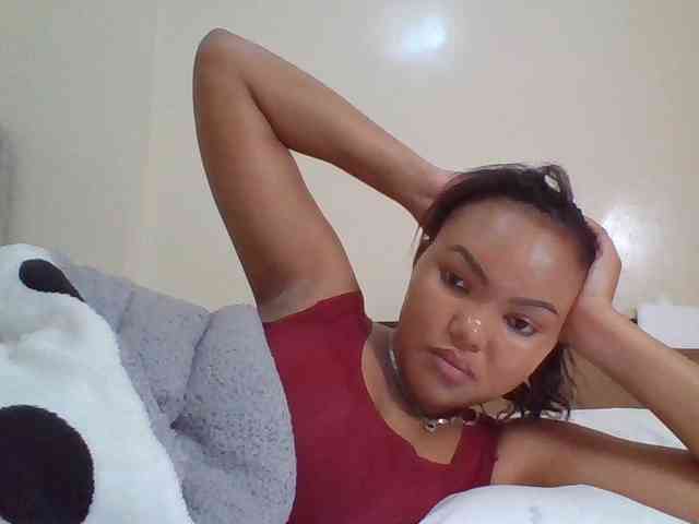 Blackmelanin1 webcam