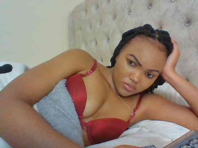 Blackmelanin1 webcam