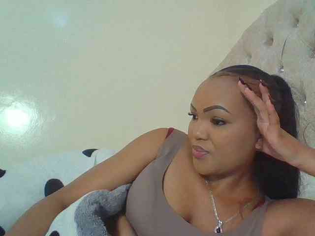 Blackmelanin1 webcam