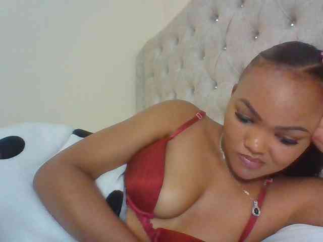Blackmelanin1 webcam