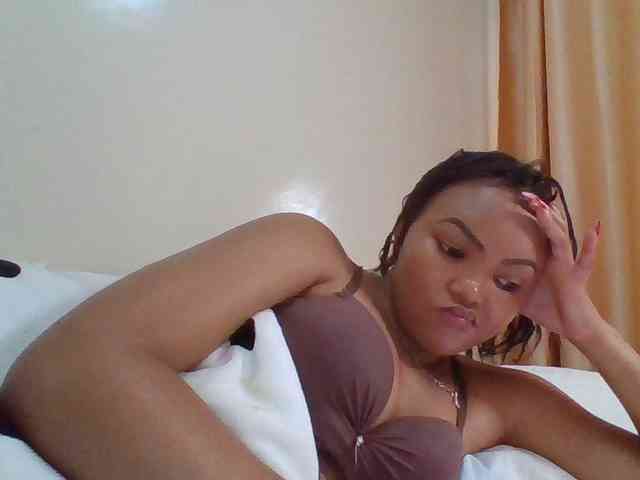 Blackmelanin1 webcam