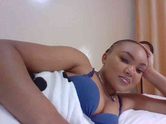 Blackmelanin1 webcam