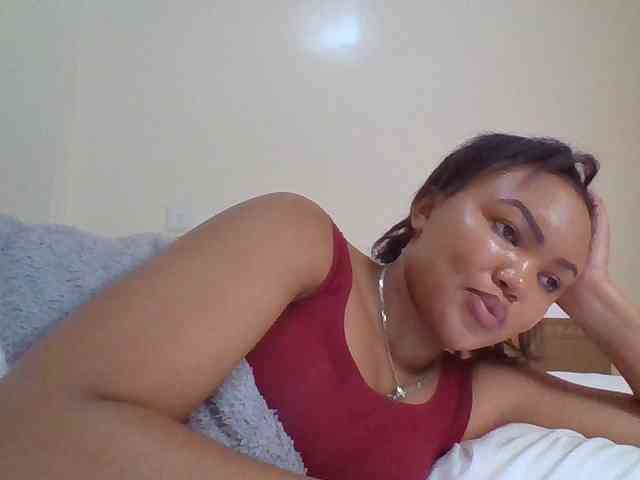 Blackmelanin1 webcam