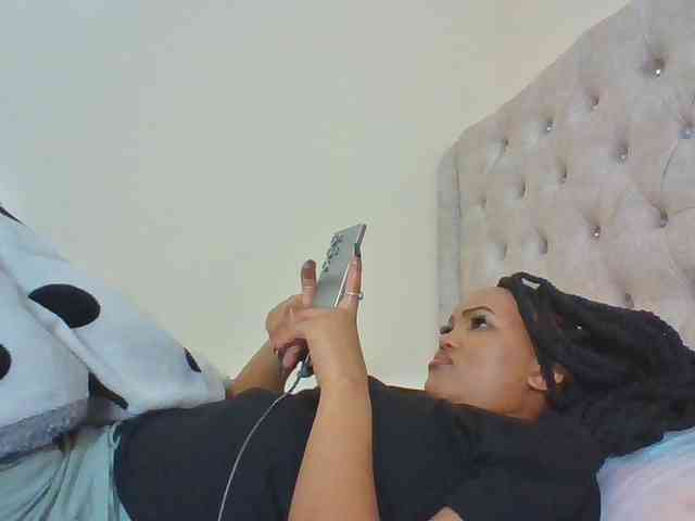 Blackmelanin1 webcam