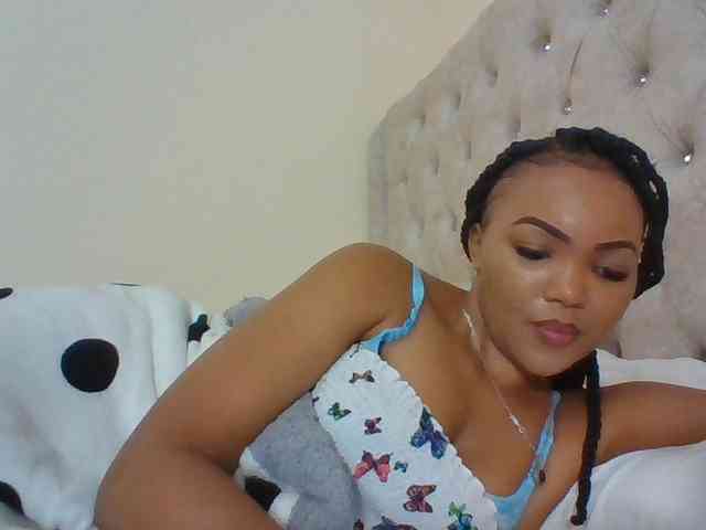 Blackmelanin1 webcam