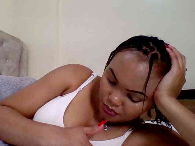 Blackmelanin1 webcam