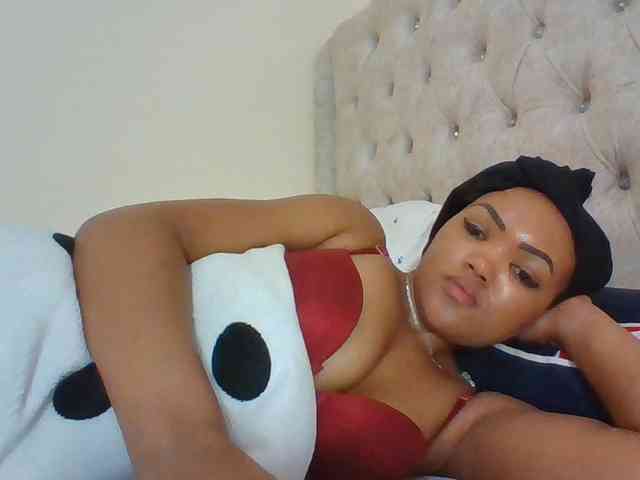 Blackmelanin1 webcam
